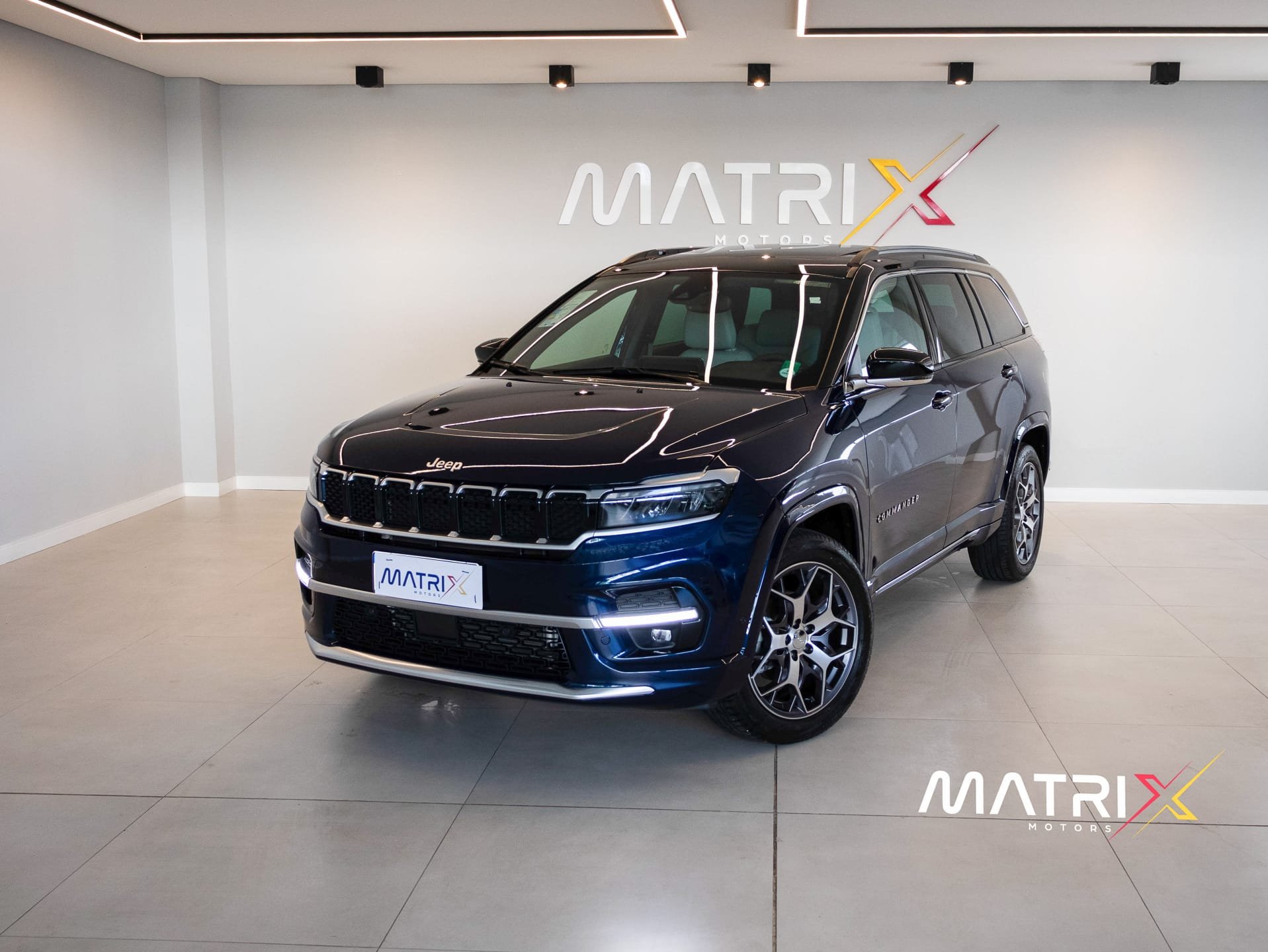 imagem de Overland T270 1.3 TB Flex Aut.