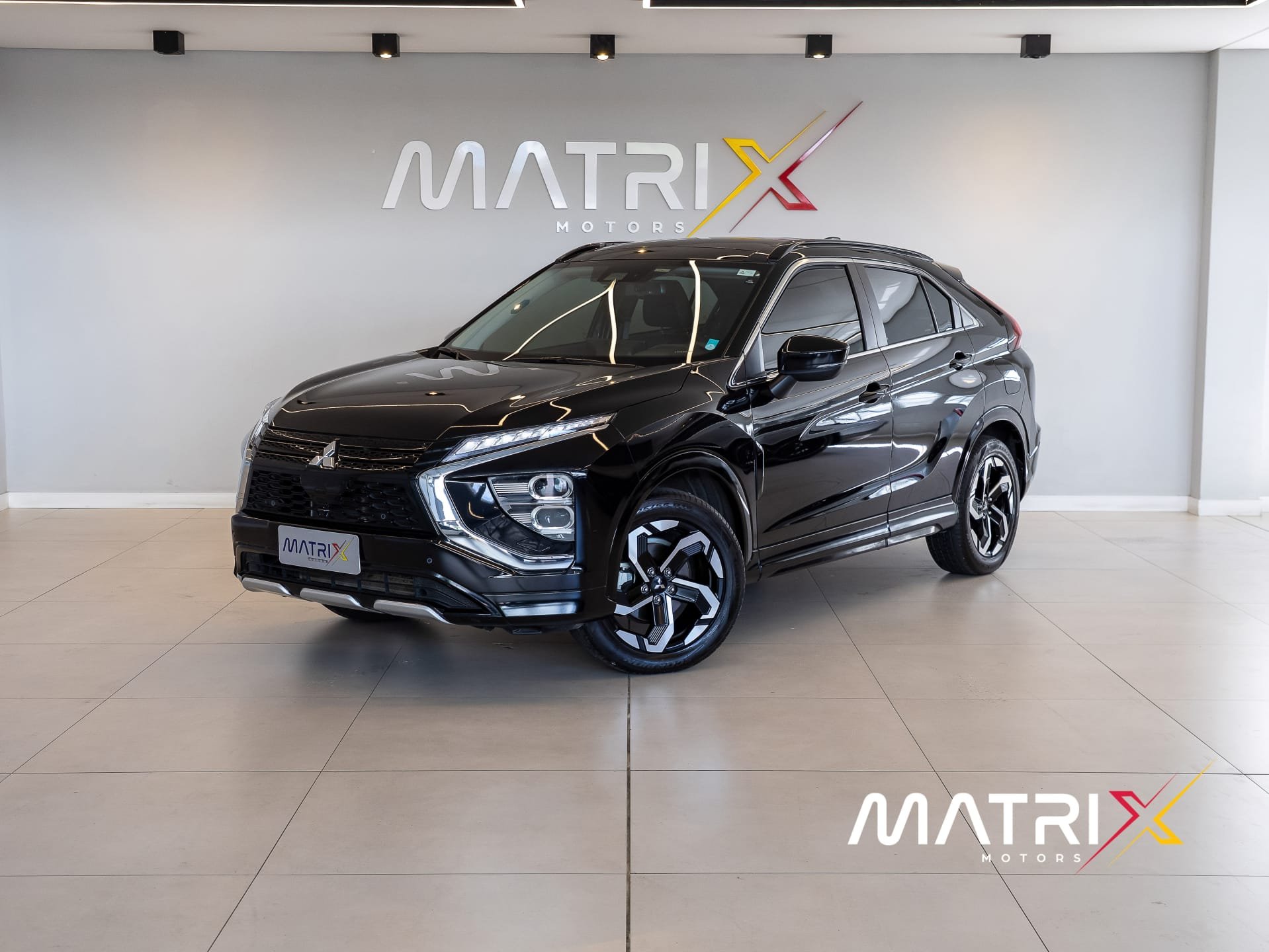 imagem de HPE-S Sport 1.5 16V AWC TB 165cv Aut