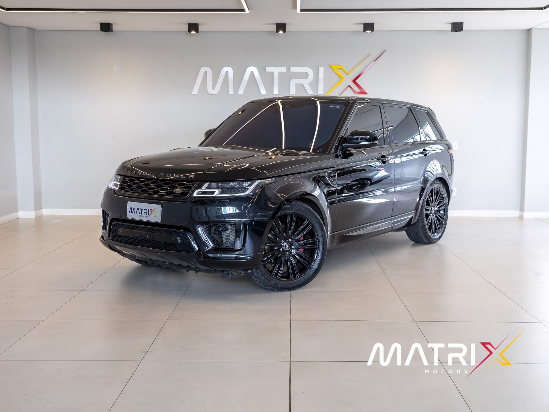 imagem de HSE 3.0 4x4 SDV6 Dies.