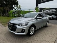 imagem de SEDAN Plus LTZ 1.0 12V TB Flex Mec.