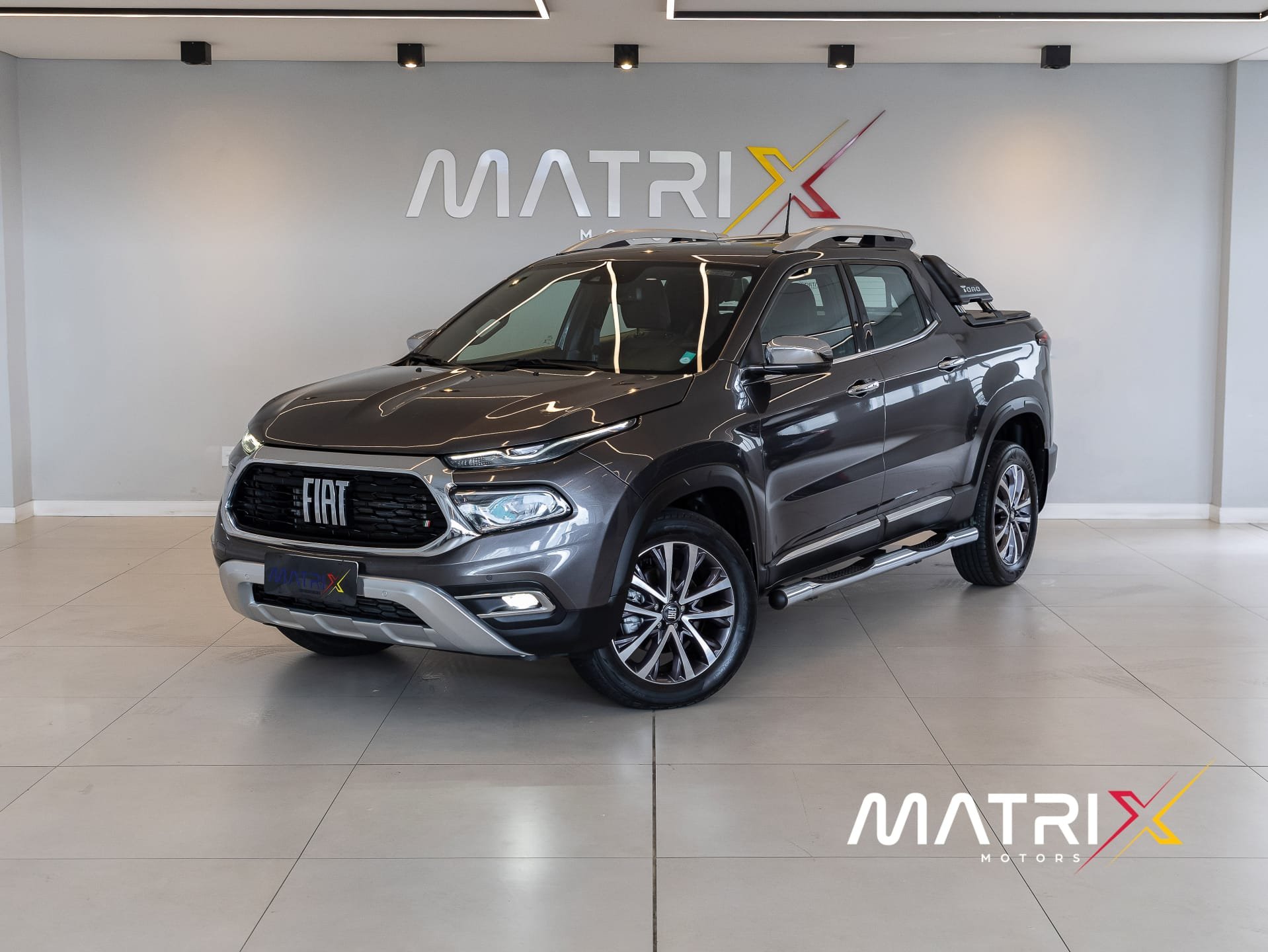 imagem de Ranch 2.0 16V 4x4 TB Diesel Aut.