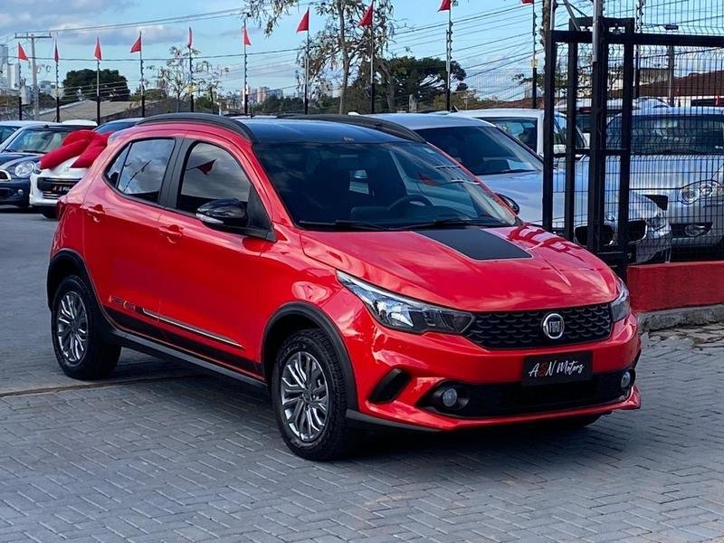 imagem de TREKKING 1.3 8V Flex