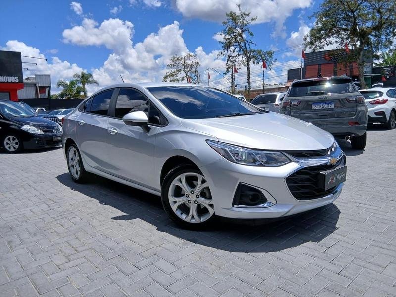 imagem de LT 1.8 16V FlexPower 4p Aut.