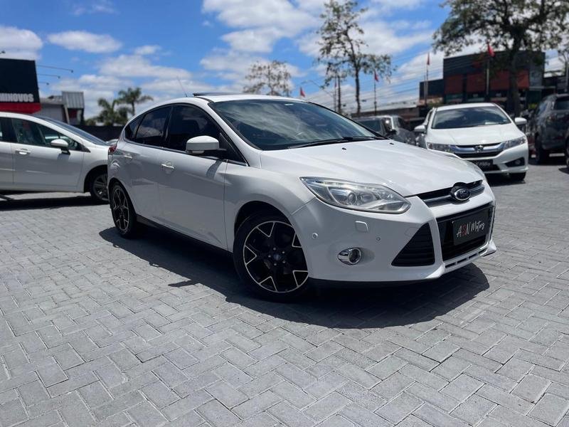 imagem de Fastback SE/SE PLUS 2.0 Flex Aut.