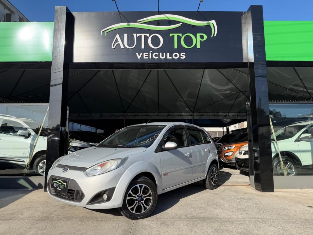 imagem de 1.6 8V Flex/Class 1.6 8V Flex 5p