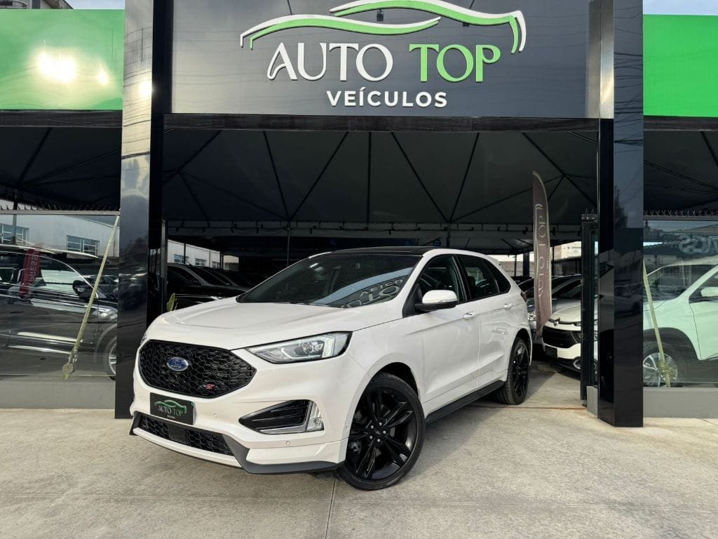 imagem de ST 2.7 V6 24V AWD Aut.