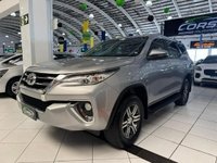 imagem de SW4 SRV 4x2 2.7 Flex 16V Aut.