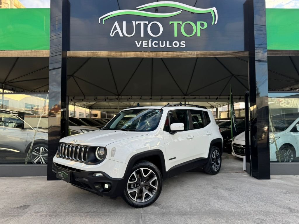 imagem de 1.8 4x2 Flex 16V Aut.