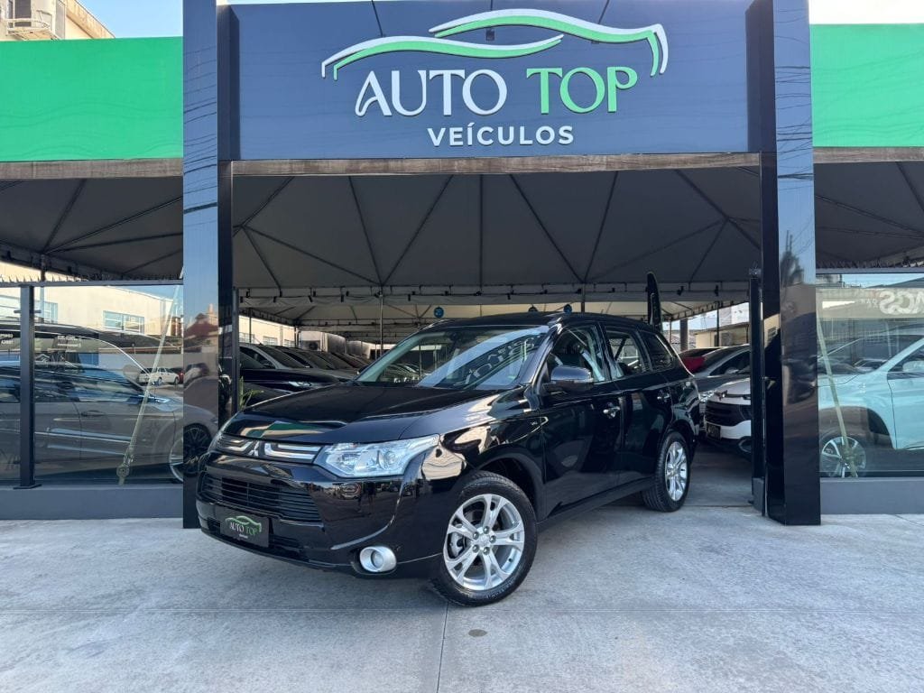 imagem de 3.0/ GT 3.0 V6 Aut.