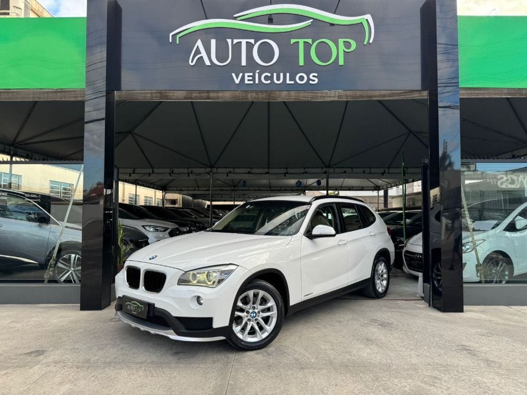 imagem de SDRIVE 20i 2.0/2.0 TB Acti.Flex Aut.