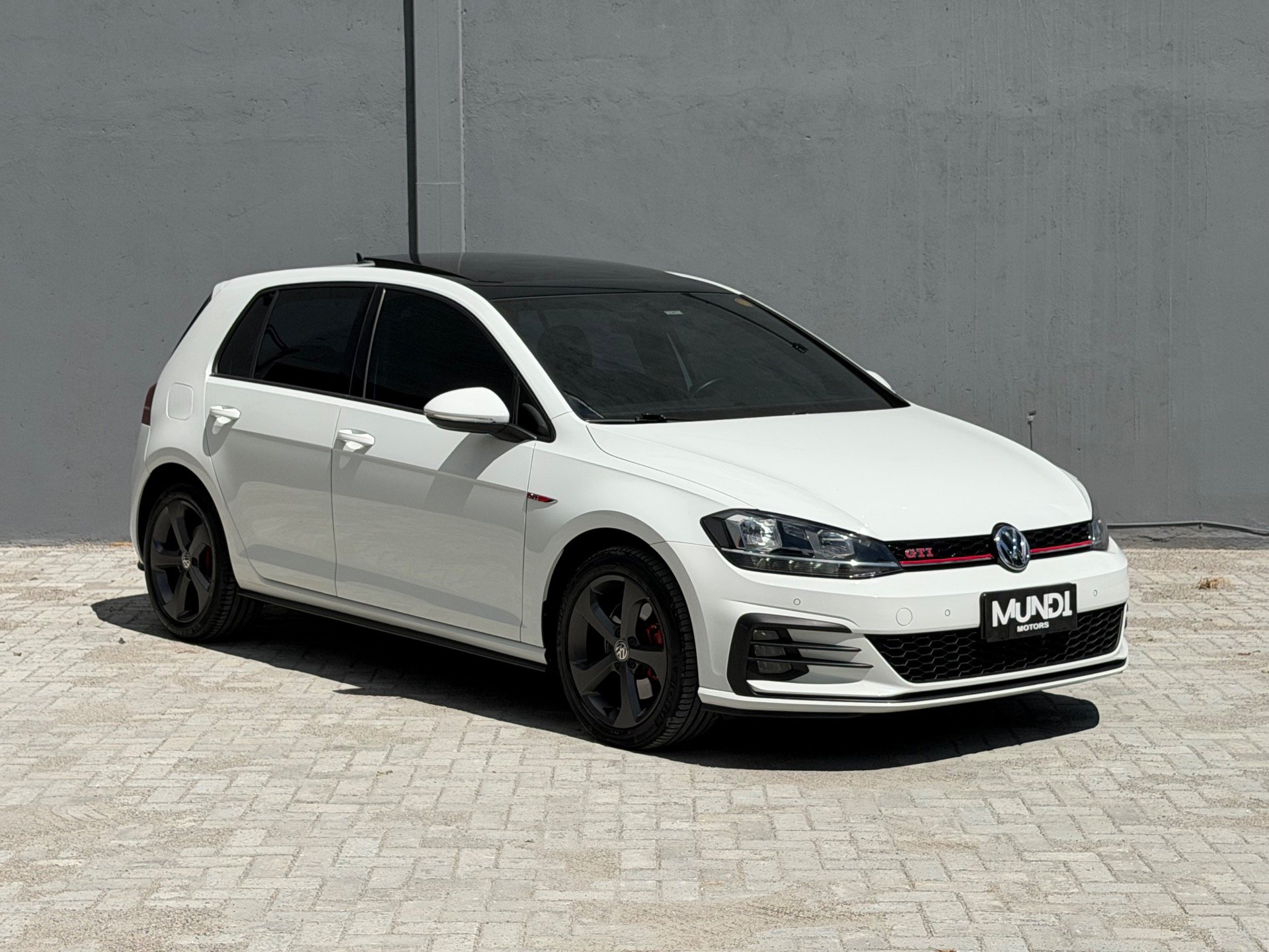 imagem de GTi 350 TSI 2.0 230cv 16V Aut.