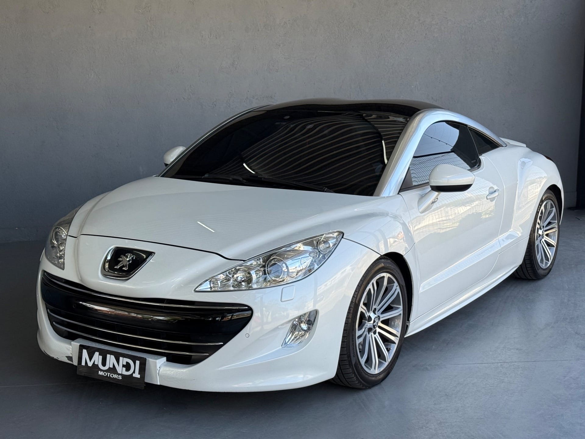 imagem de 1.6 Turbo 16V 2p Aut.