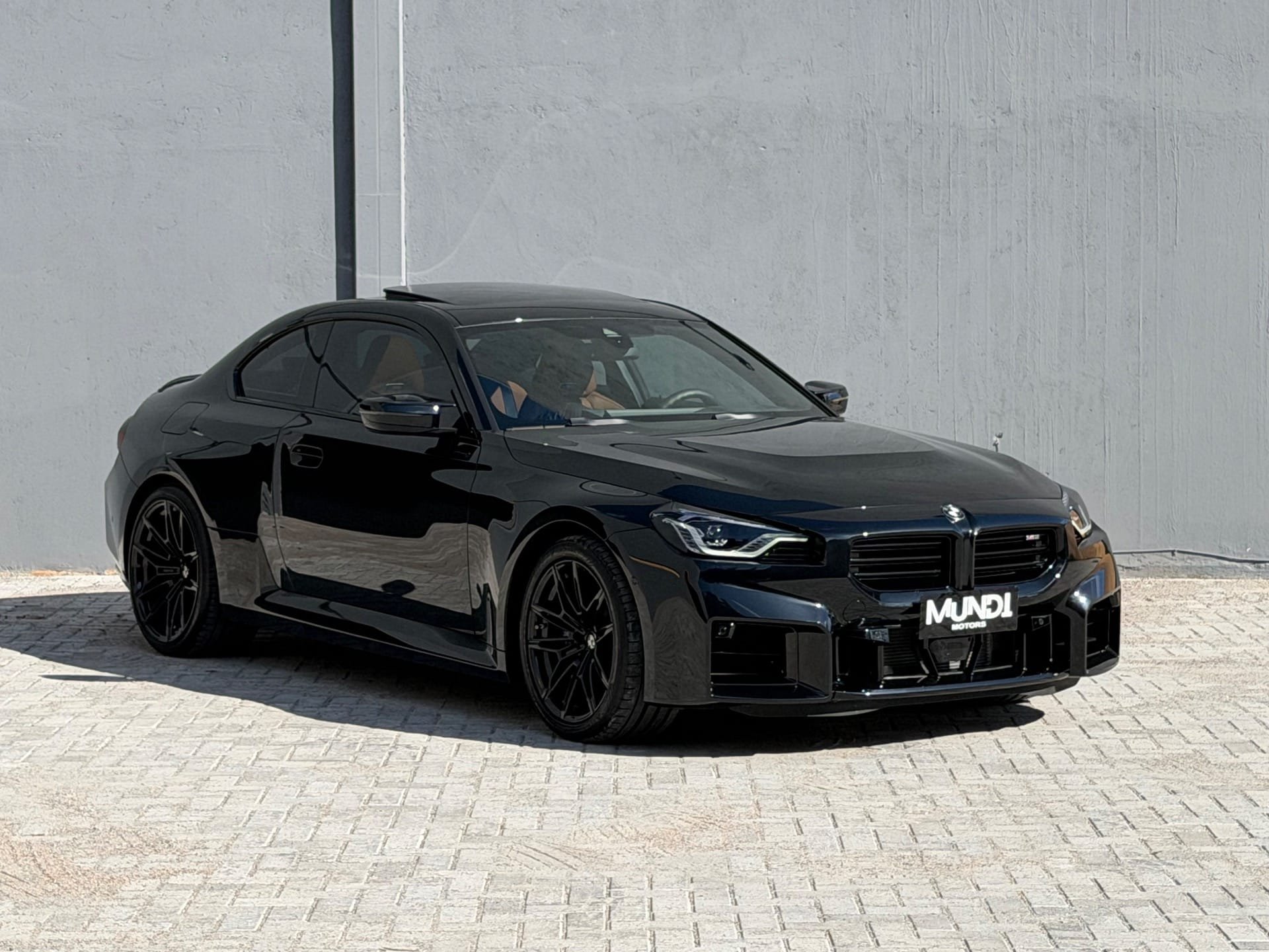 imagem de Coupe 3.0 Bi-Turbo 24V 3p