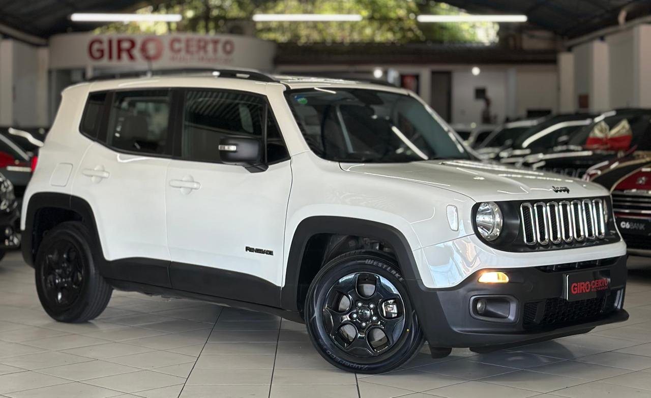 imagem de Sport 1.8 4x2 Flex 16V Aut.