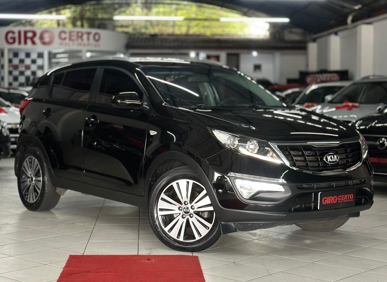 imagem de LX 2.0 16V/ 2.0 16V Flex Aut.