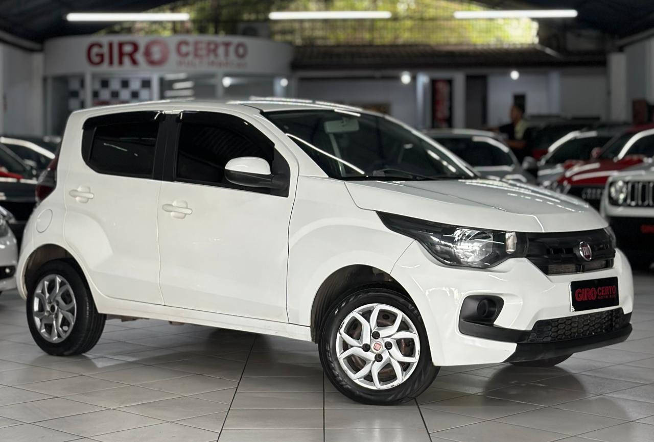 imagem de LIKE 1.0 Fire Flex 5p.