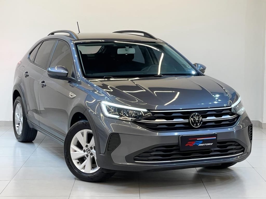 imagem de Comfortline 1.0 200 TSI Flex Aut.