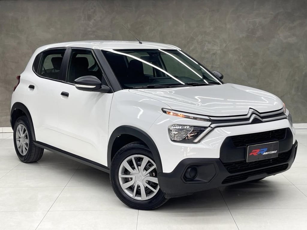 imagem de Feel 1.0 Flex 6V 5p Mec.