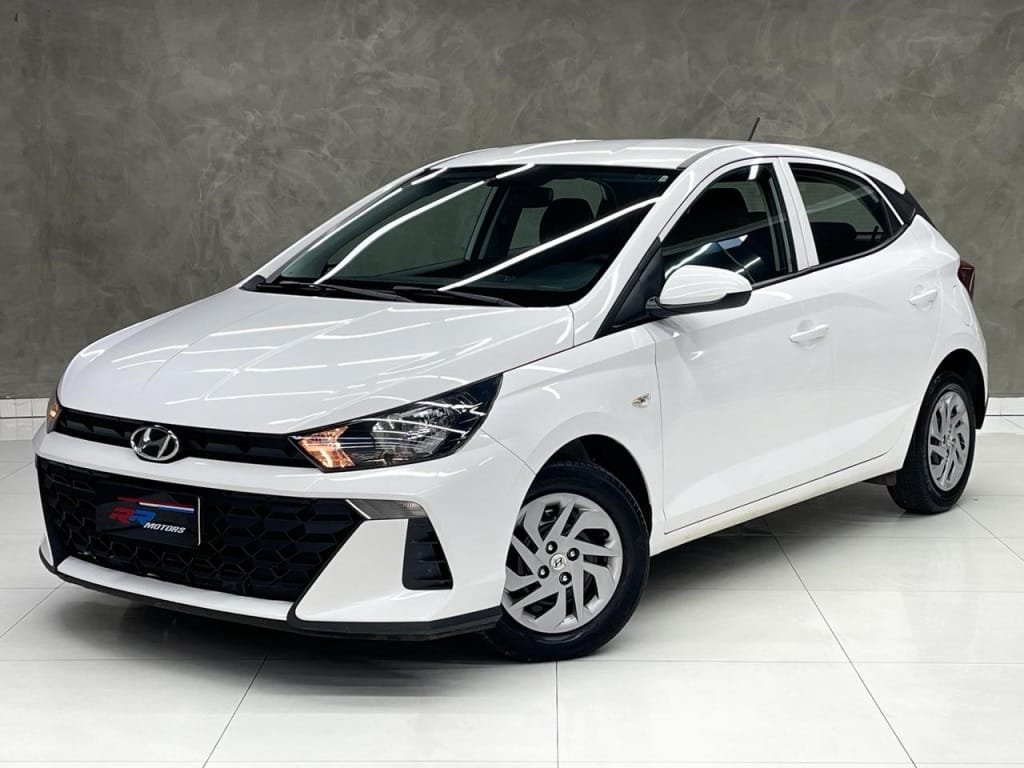 imagem de Sense 1.0 Flex 12V Mec.