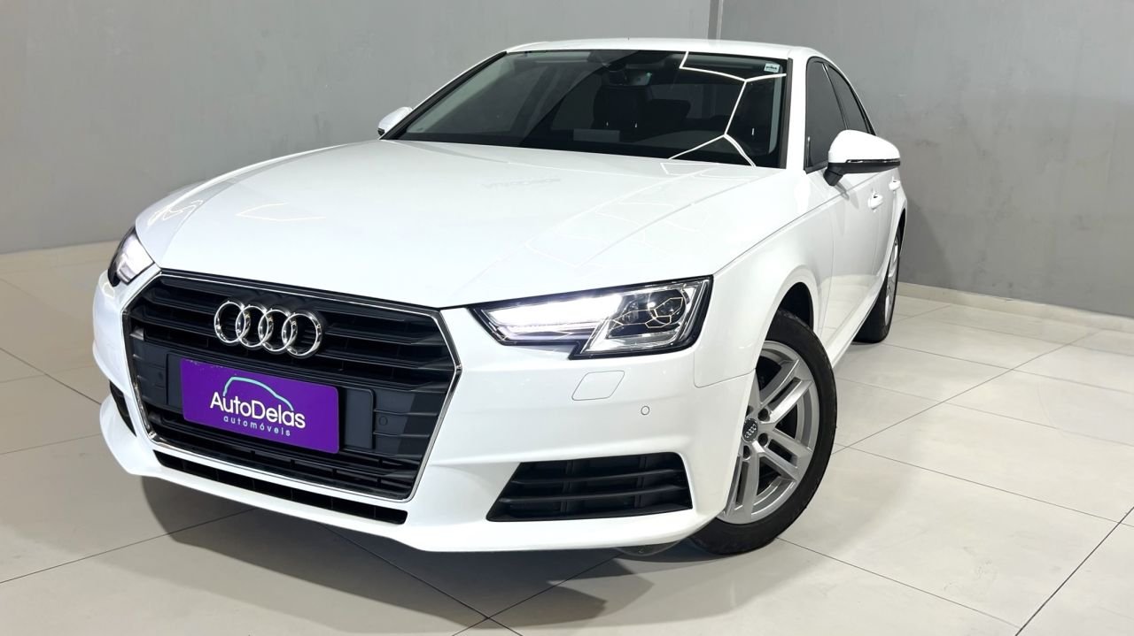 imagem de Prestige 2.0 TFSI S-tronic