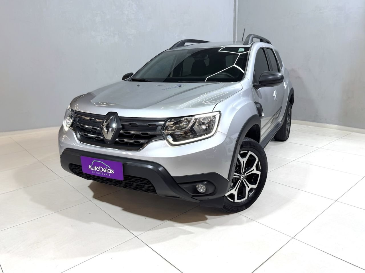 imagem de Iconic 1.6 16V Flex Aut.