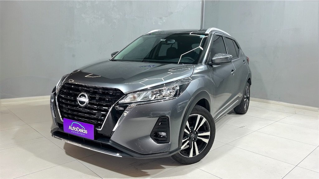 imagem de Advance 1.6 16V Flex Aut.