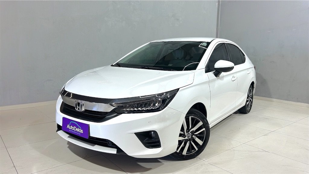 imagem de Sedan Touring 1.5 Flex 16V 4p Aut.