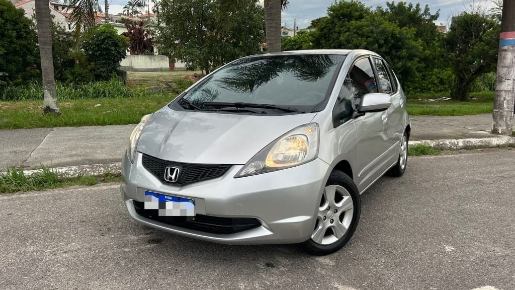 imagem de LXL 1.4/ 1.4 Flex 8V/16V 5p Aut.