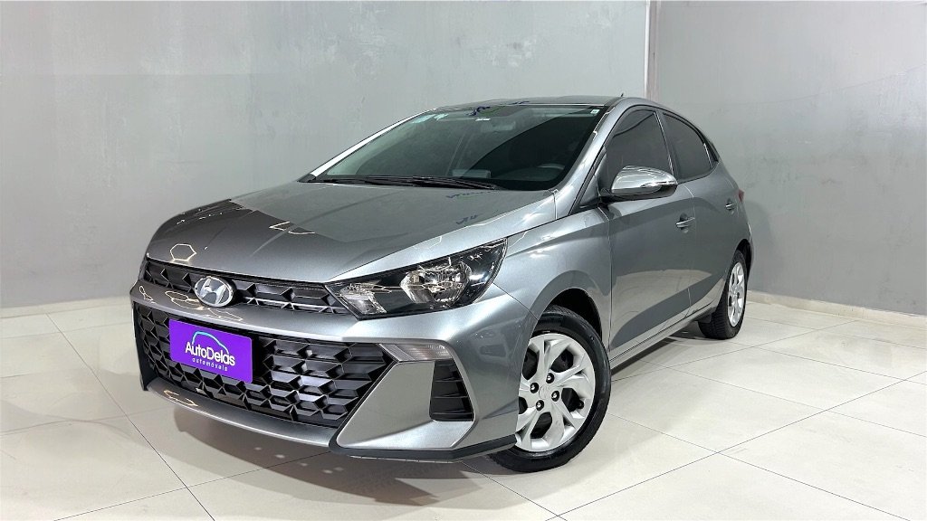 imagem de Comf./C.Plus/C.Style 1.0 Flex 12V