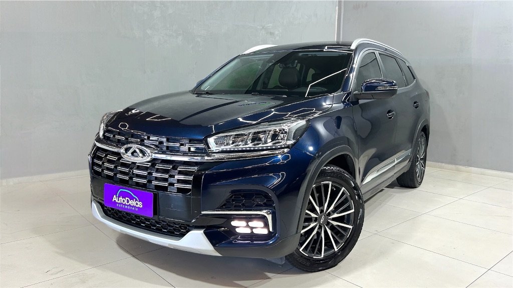 imagem de FOUNDER S EDITION 1.6 TGDi Aut.