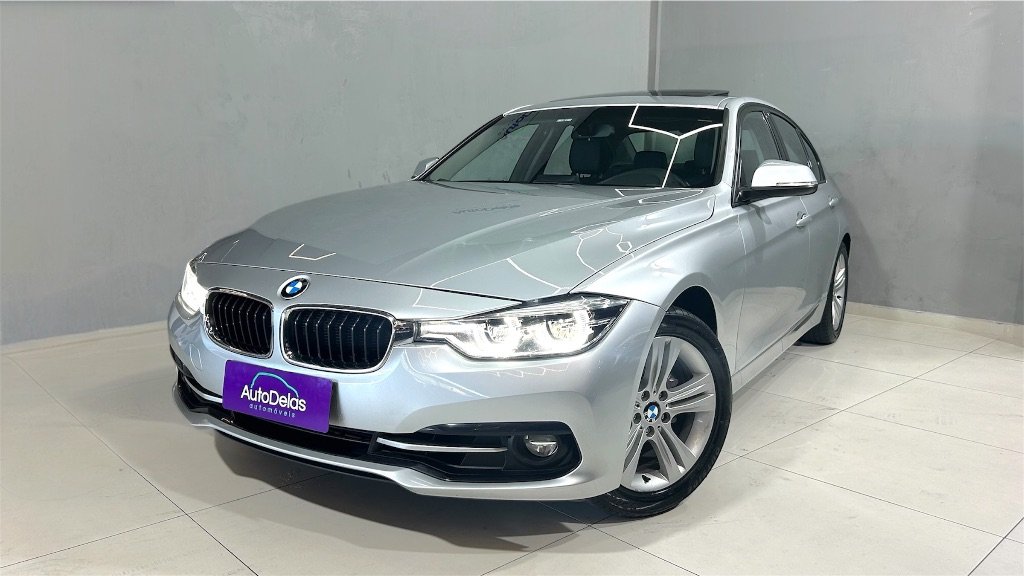 imagem de 2.0 TB M Sport A.Flex/M.Sport 4p