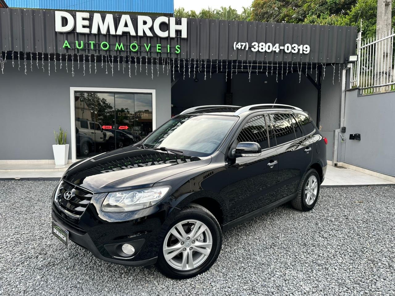 imagem de GLS 3.5 V6 4x4 Tiptronic