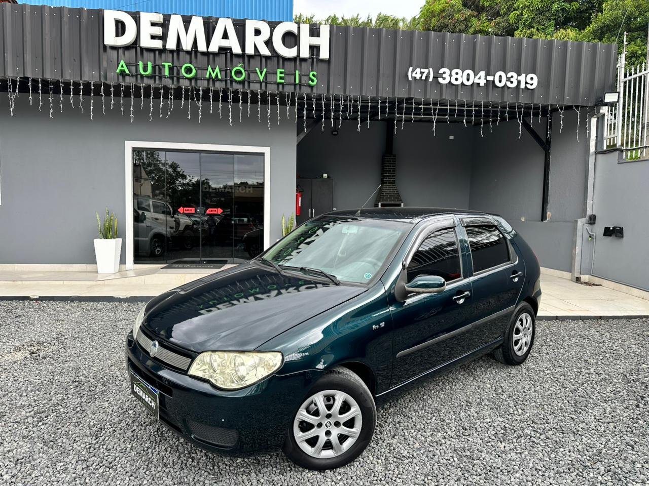 imagem de ELX 1.3 mpi Flex 8V 4p