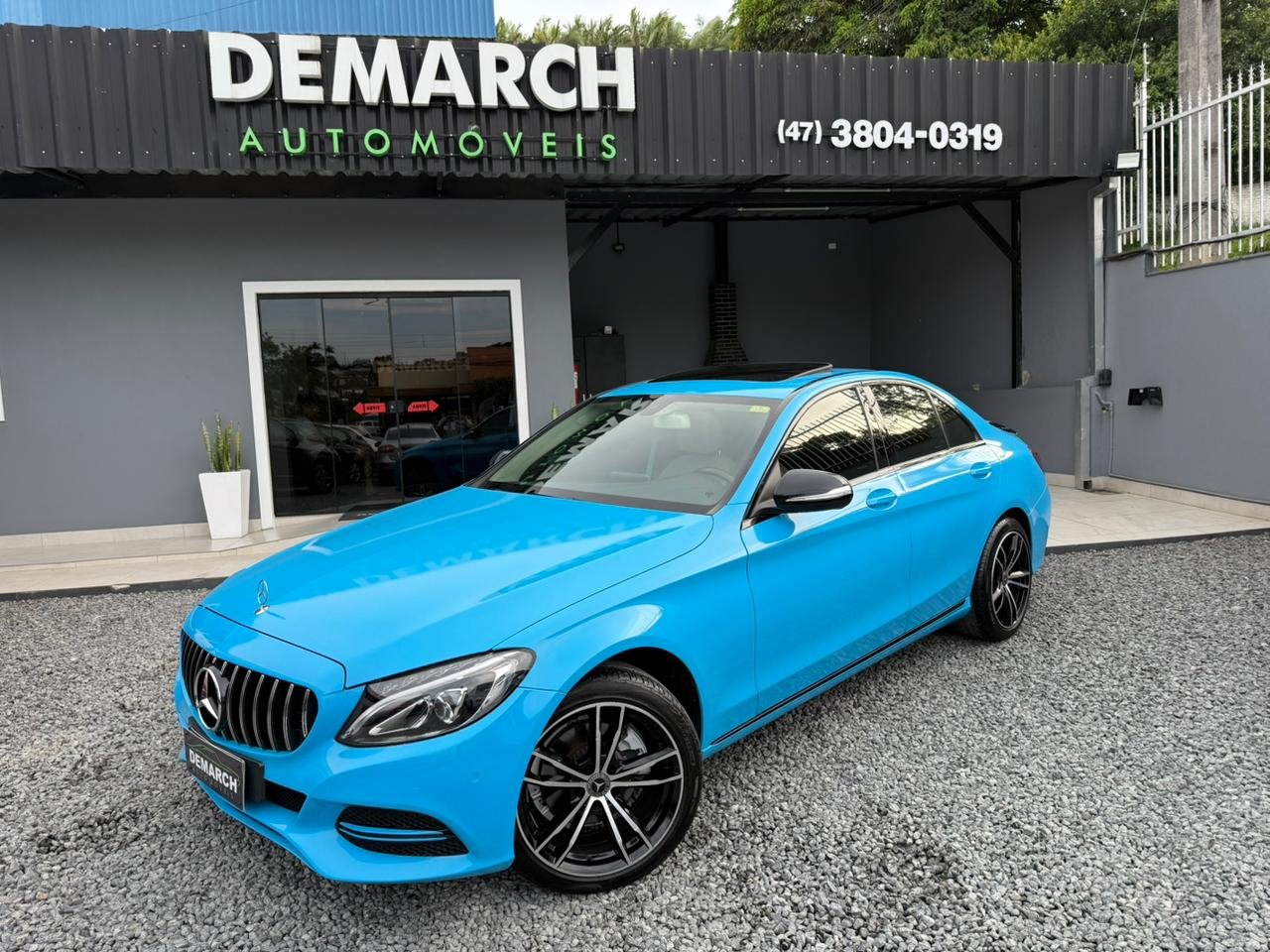 imagem de 2.0 TB 16V 184cv Aut.