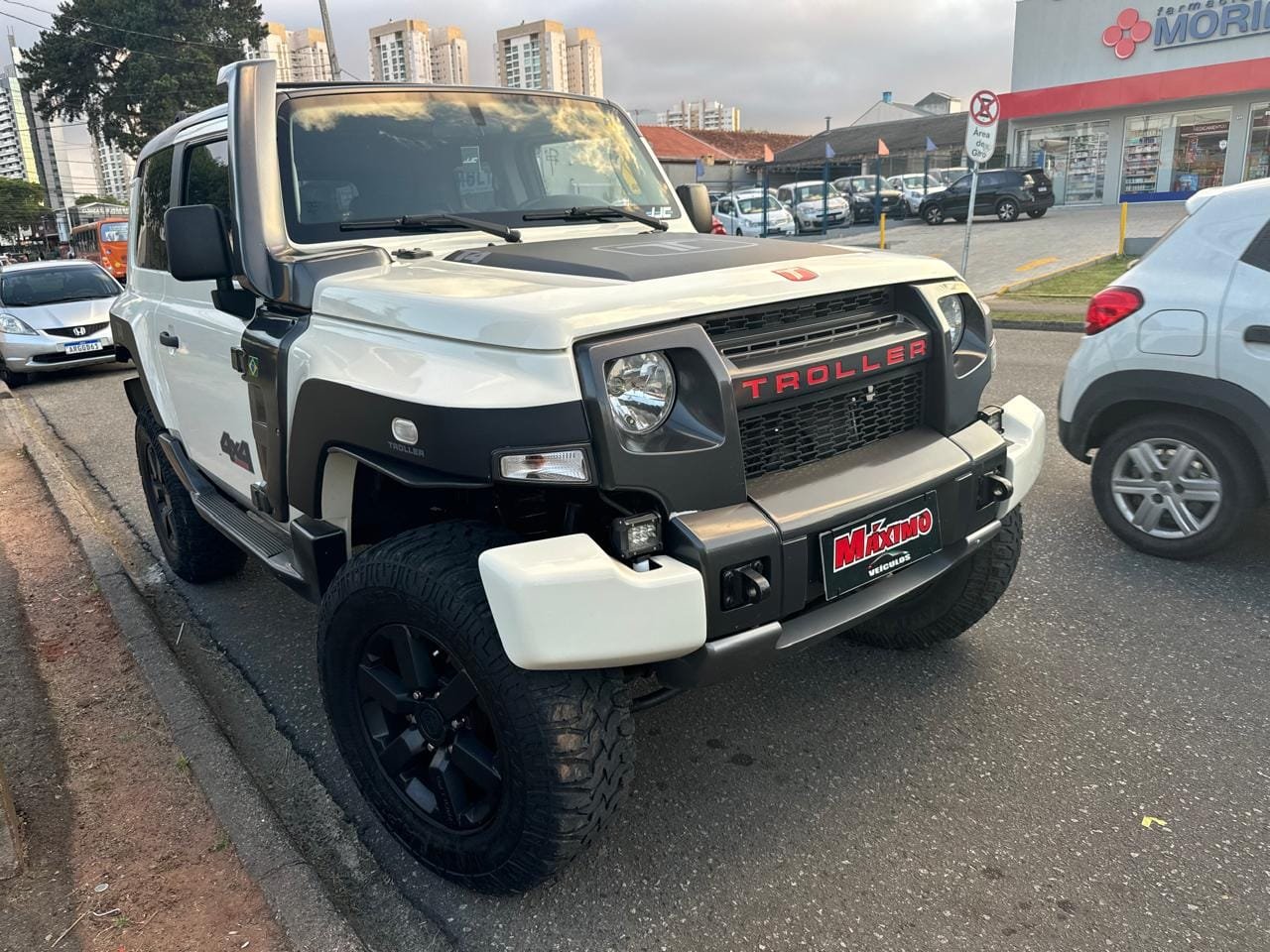 imagem de 3.2 20V Tdi Cap. Rígida Diesel