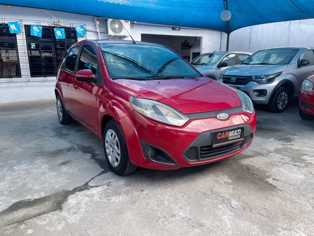 imagem de 1.0 8V Flex/Class 1.0 8V Flex 5p