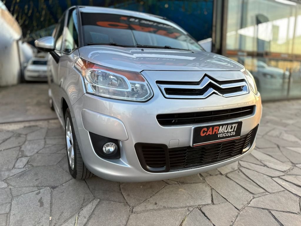 imagem de Tendance 1.6 Flex 16V 5p Aut.