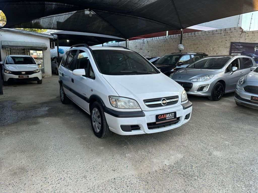 imagem de 2.0/ CD 2.0 8V MPFI 5p Aut.