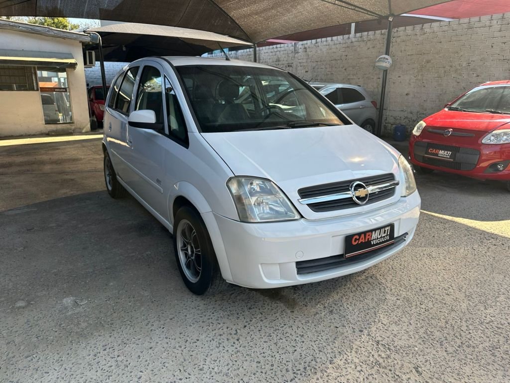 imagem de Joy 1.8 MPFI 8V FlexPower