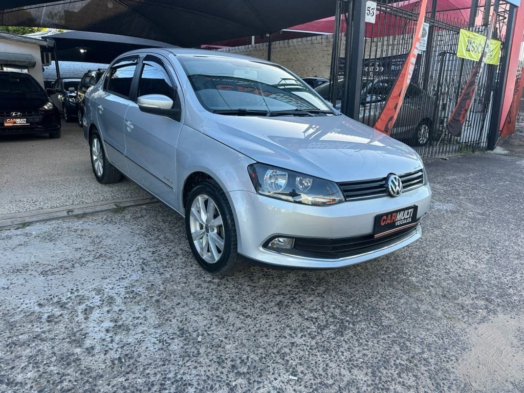 imagem de I MOTION COMF/Hghli.1.6 T.Flex 8V