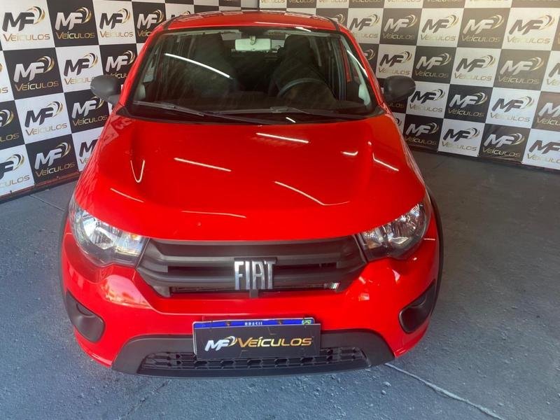 imagem de LIKE 1.0 Fire Flex 5p.