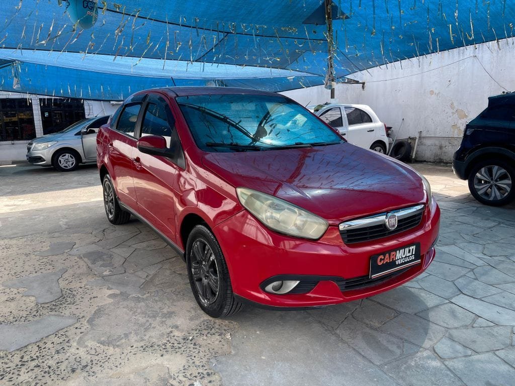 imagem de TETRAFUEL 1.4 Evo F. Flex 8V