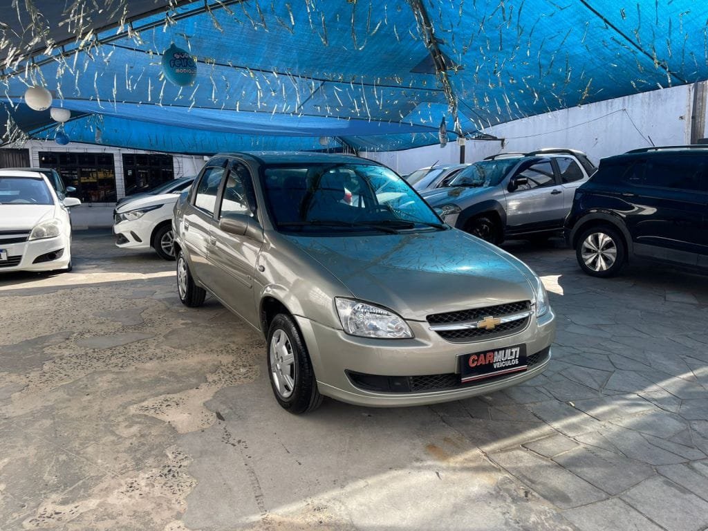 imagem de Sed Class.Life 1.0/1.0 FlexPower