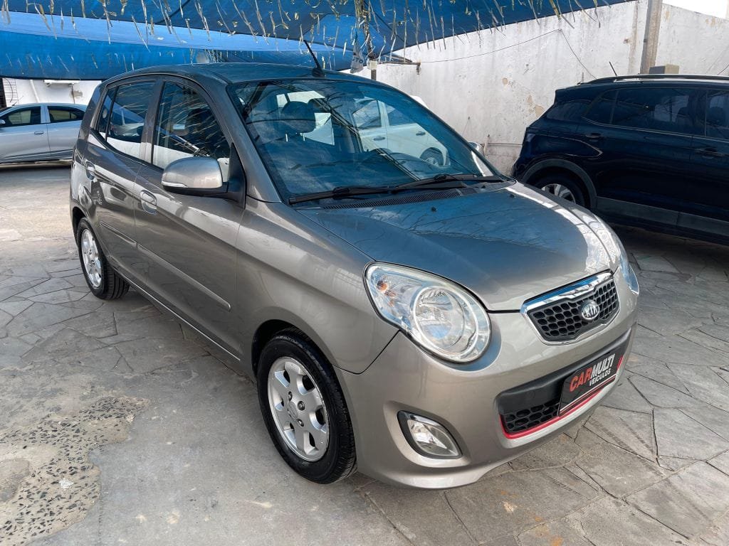 imagem de EX 1.1/1.0/ 1.0 Flex Mec.