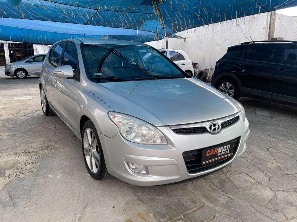 imagem de 2.0 16V 145cv 5p Mec.