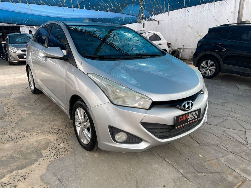 imagem de Premium 1.6 Flex 16V Mec. 4p