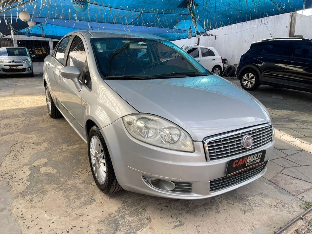 imagem de 1.9/ HLX 1.9/1.8 Flex Dualogic 4p