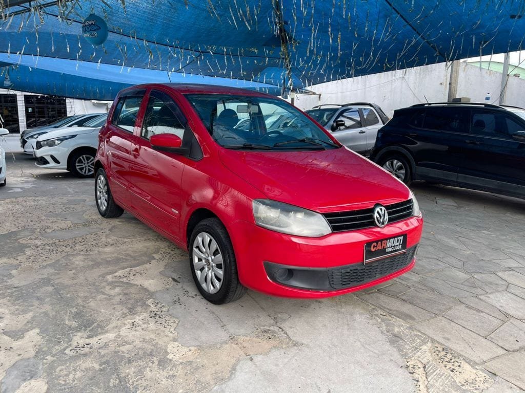 imagem de City 1.0 Mi/ 1.0Mi Total Flex 8V 5p