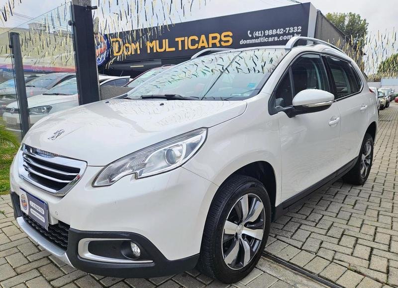 imagem de Griffe 1.6 Flex 16V 5p Aut.