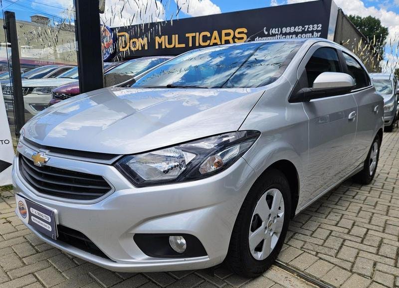 imagem de HATCH LT 1.0 8V FlexPower 5p Mec.